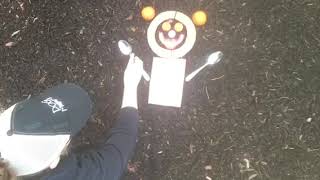 GPS Episode 103: Preschool's Ms. Erin creates a 'Mat Man'