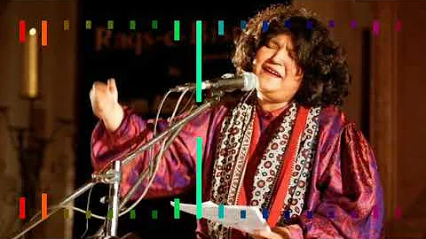 Raba Mery Haal Da Mehram - A Beautiful Kalam By Abida Parveen