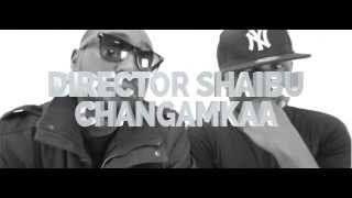 Director Shaibu-Changamkaa ( music video HD)