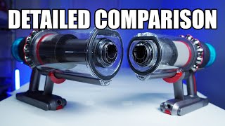 Decision-Making Guide: Dyson Gen5 Detect vs. Gen5 Outsize by Cordless Vacuum Guide 4,855 views 5 months ago 9 minutes, 3 seconds