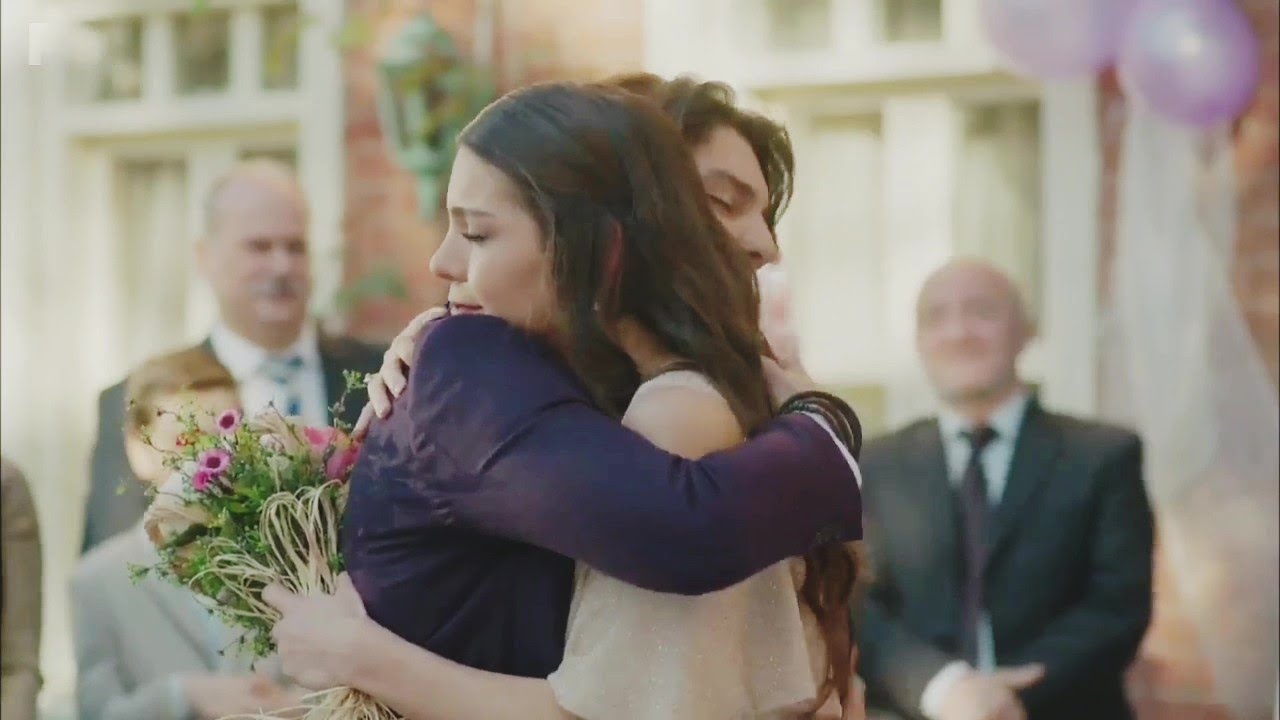 Ece ♥️ Yosef / Çünkü ona tahminimden daha çok değer veriyordum