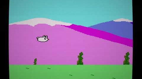 Speeb / The CiAO Project [ #CPCRetroDev 2020 Gameplay ]