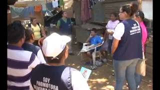 Doental X Iv Aniversario Policía Nacional De Nicaragua