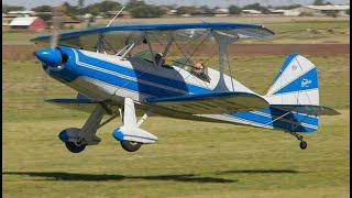 starduster sa300 featuring 'clocks' by coldplay