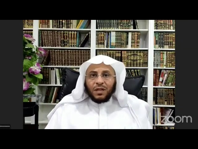 حكم ذهاب المرأة الى طبيب ليرى جنس الجنين بحجة أن الأطباء أدق من الطبيبات؟ | الشيخ عزيز بن فرحان