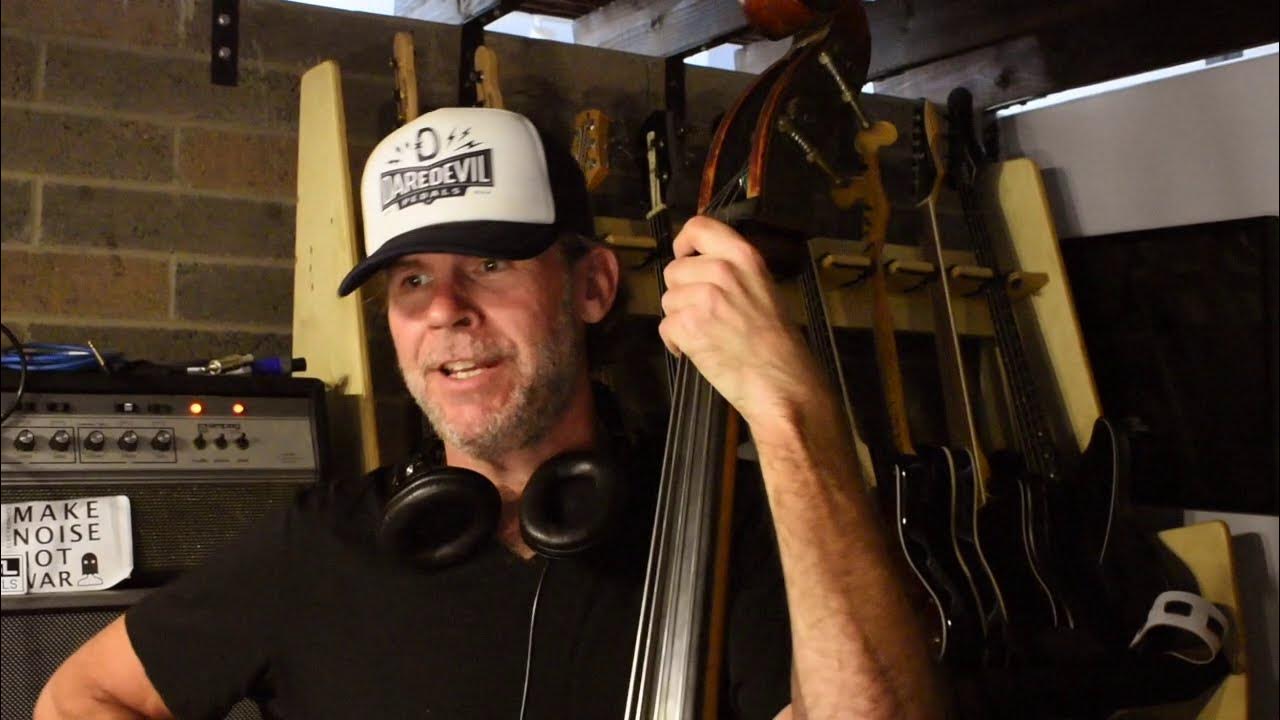 Pedal Combos with Tim Lefebvre YouTube