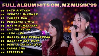 FULL ALBUM HITS POPULER MZ MUSIK'99