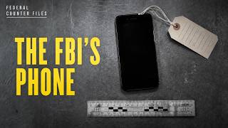 How the FBI Ran Its Own Phone Company to Catch the World's Most Wanted