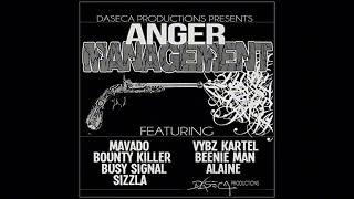 TapzMusic- Anger management riddim (instrumental)