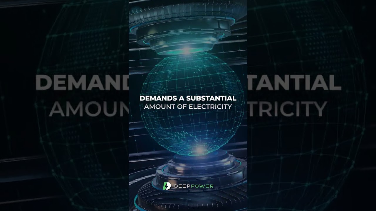 Powering your streams sustainably!