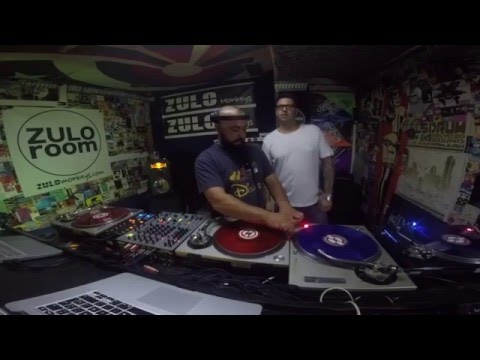 Makoki Funk B2B Mendiz (Zulo Room)