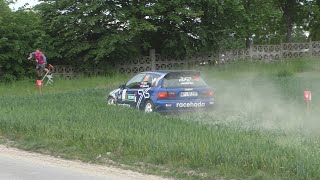 TEC2000 Rally Sobótka 2024 - Tarmac Masters 2024 by Motulski