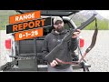 Range Report 6-1-25