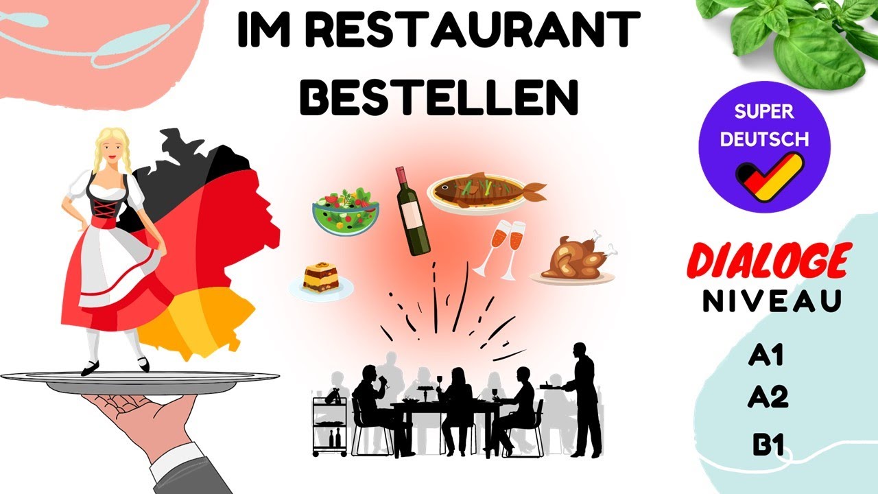 Gesund Essen bestellen: Ideen für kalorienarme Gerichte in Restaurants