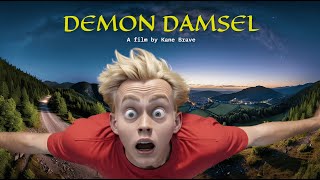 Demon Damsel Movie (Incomplete version)
