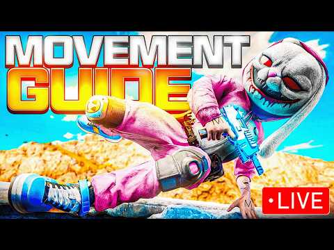 👑#1 SOLO QUAD MOVEMENT POV👑 | GRIND TO PARTNER | !sub !discord !gun !tts