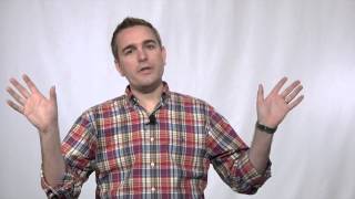 New City Catechism - Question 35