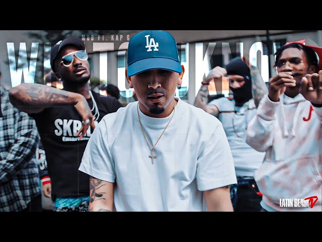 M.O.B. ‎g-rap sddefault.jpg