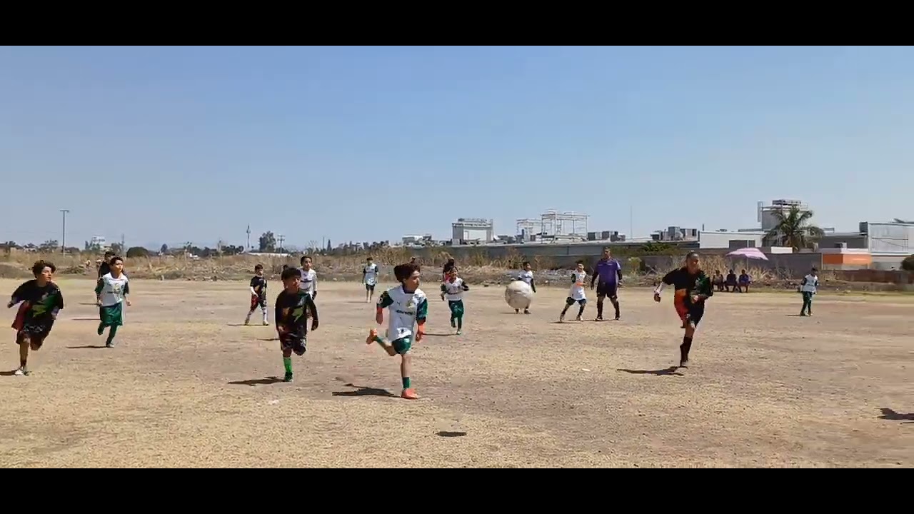 Taquería Michell VS rude boys fc