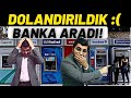 Dkkat dolandrclar bankalarn 444l numaralarn ele geirdi