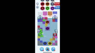 Hole People level 762 walkthrough solution 