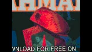 ahmad - ordinary people - Ahmad