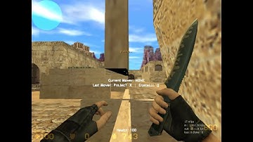 C.S 1.6 Base Builder | Filter Mod 1