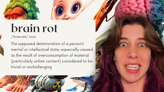 Unraveling The Dark Side The Psychology Of Internet Brain Rot