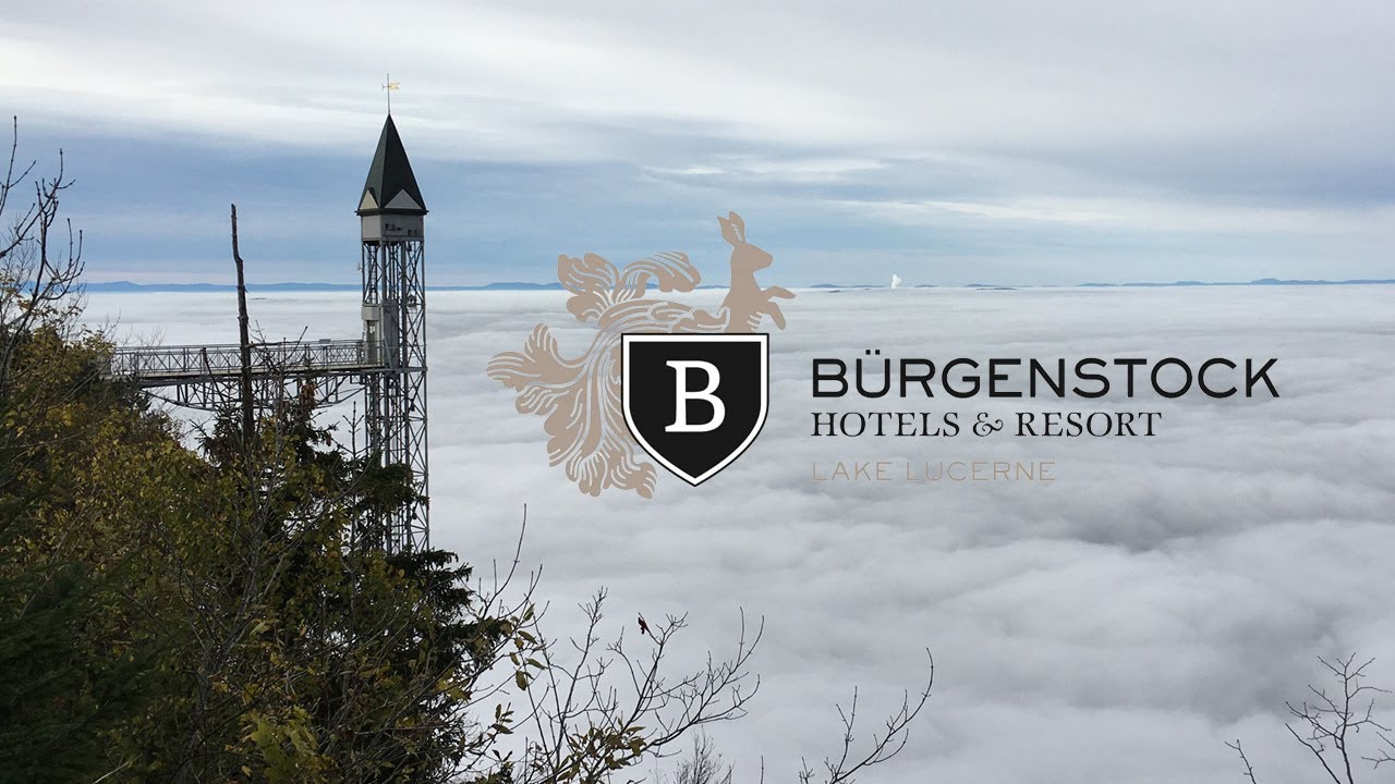 HAMMETSCHWAND LIFT Bürgenstock 12.11.2022