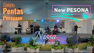 Iming-iming by Nissa (New Pesona)