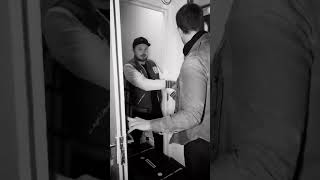 Part 1. Just so you know…
Part 2: https://youtu.be/CIHybSxOYRI
Royal Blood is back in the studio (Instagram reel) Part 1. Just so you know…