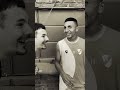 PPDB - TONCHI FRIAS responde El Ping Pong del Braian y CANTA #futbol #temperley #pingpong