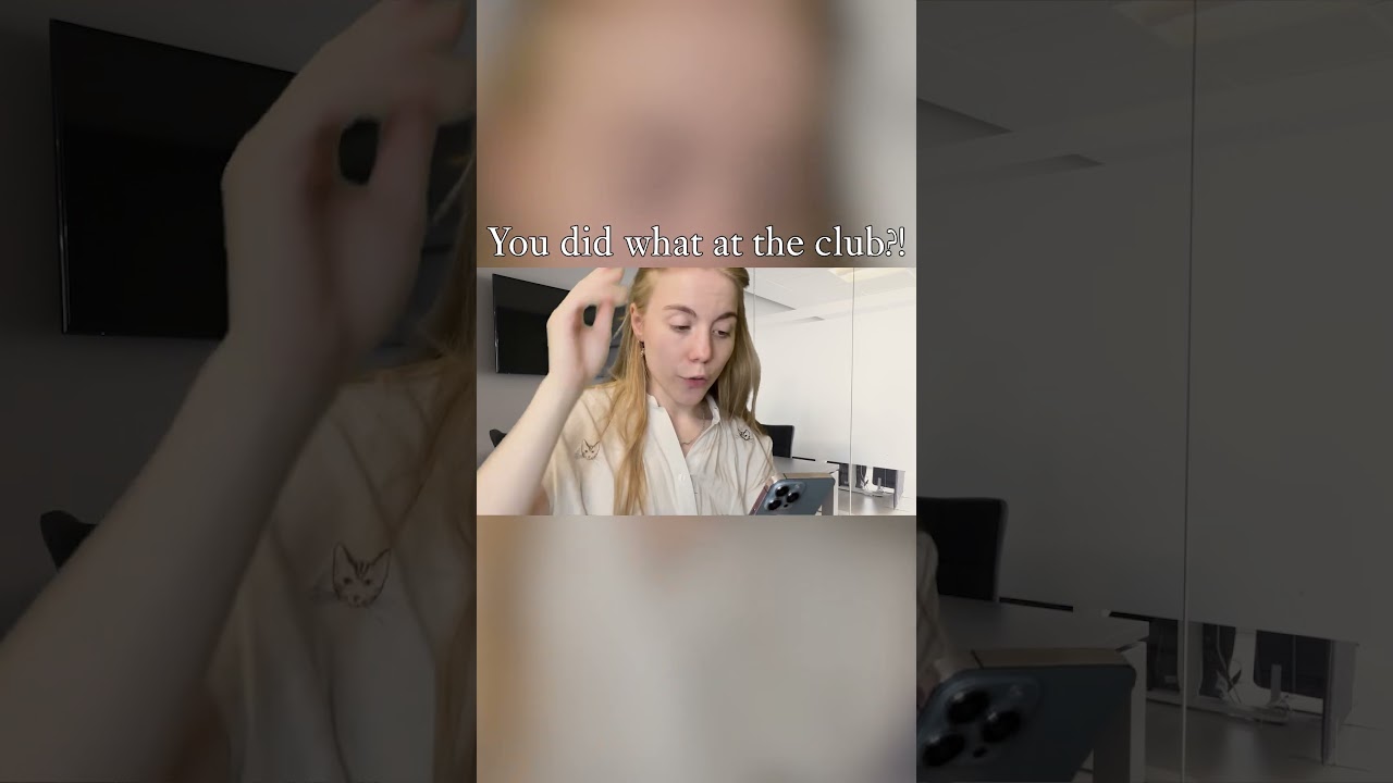Give Me Your Phone. NOW. | ASMR 😭