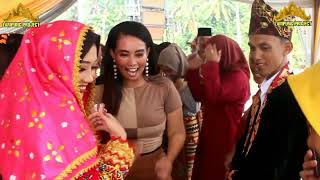 Dj Remix Ldanung  Pok Ame Ame Belalang Kupukupu   Muli Mekhanai Desa Kekatang