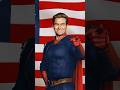 Why doesn’t Homelander dare to rule the world? #foryou #theboy #homelander