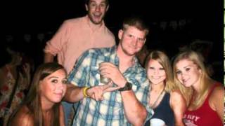 UNT KA Fall Rush 2010