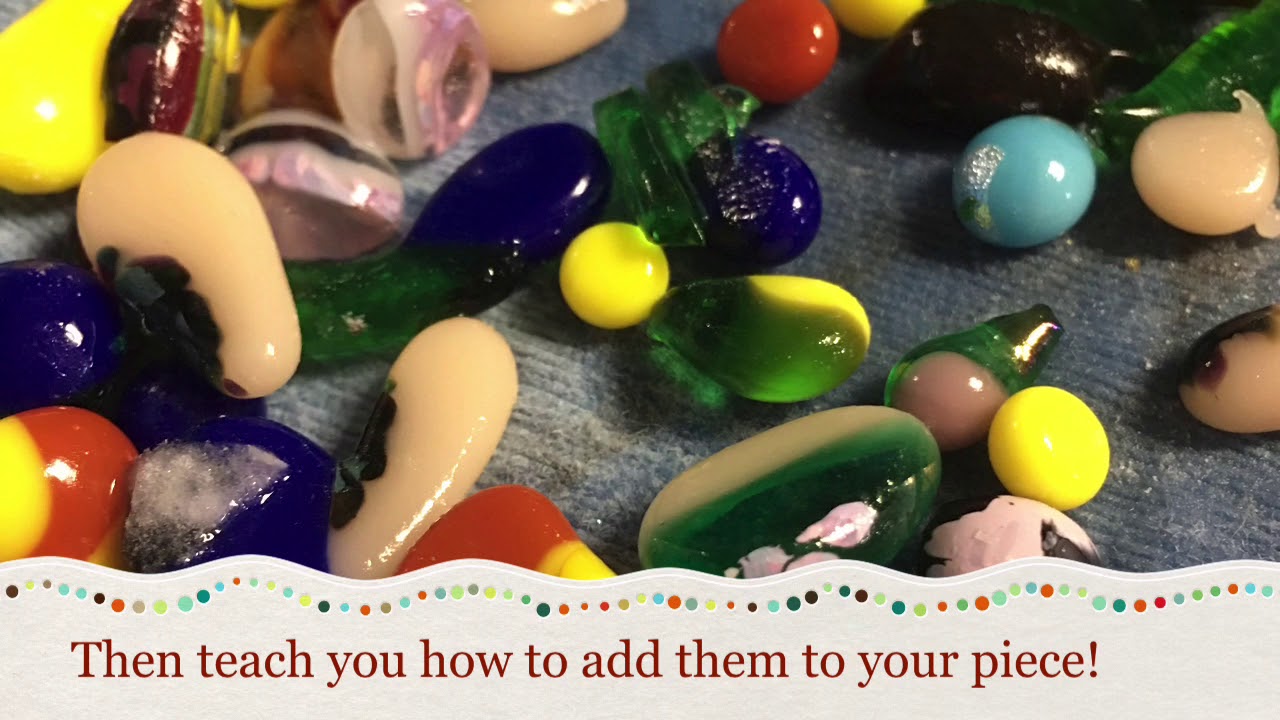 Glass Fusing YouTube