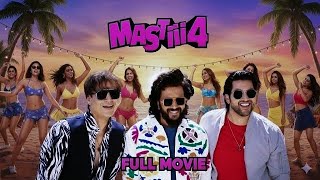 Msstiii four full movie 🎥🍿