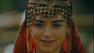 Kurulus Osman Whatsapp Status Bala Hatun & Osman Bey Ertuğrul Ghazi Özge Törer Love