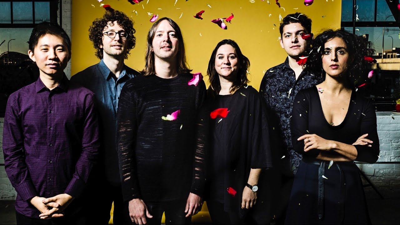 Artist Conversation—yMusic