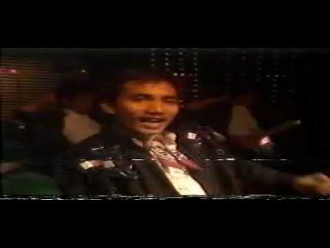 Yana Julio X Indonesia 6 / Monica (Digitally Remastered Audio / 1989)