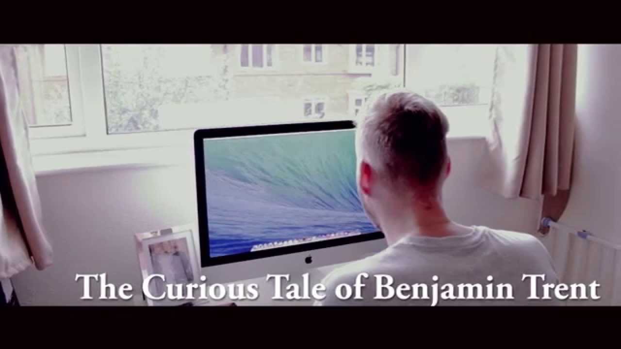 The Curious Tale of Benjamin Trent