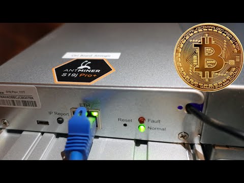 How To Mine Bitcoin | Bitcoin Mining Made Easy!!