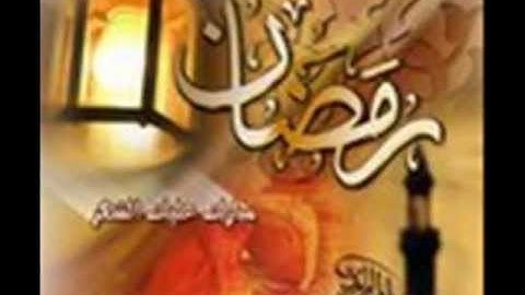 تلاوة جد رائعة من قيام تراويح رمضان 1432 (1)