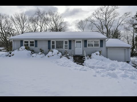 105 Longport Road, Wayne, NJ home video tour