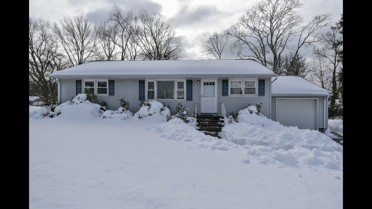 105 Longport Road, Wayne, NJ Terrie O'Connor Realtors YouTube