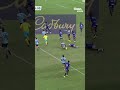 Try | Jorgensen | 80' | NSW Waratahs vs Fijian Drua