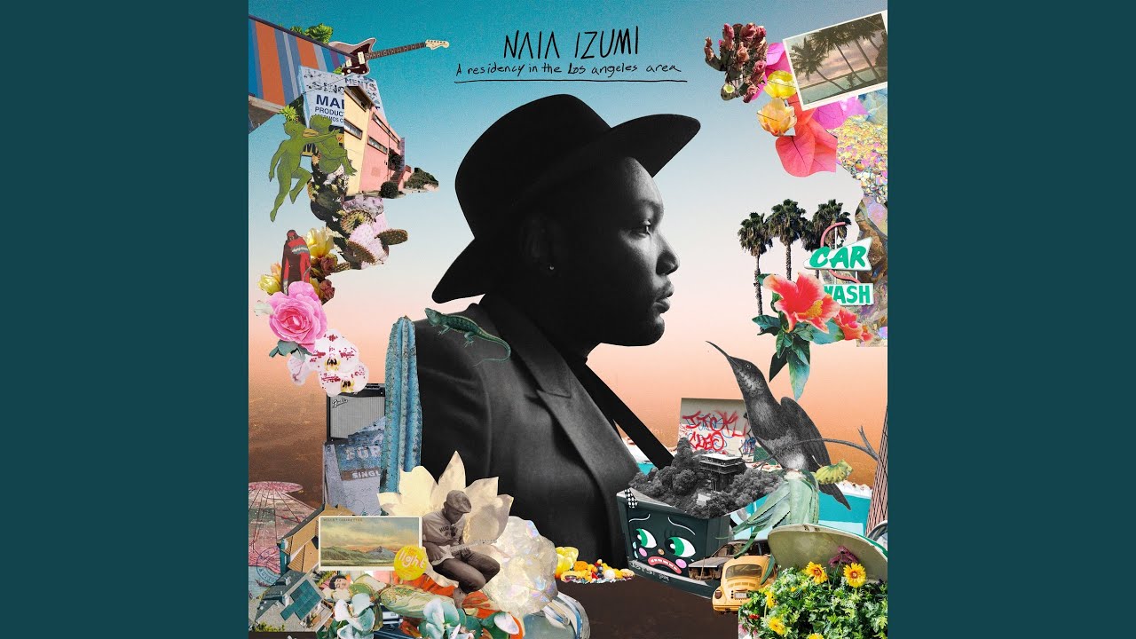 Good At Being Lonely