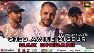 Cheb Amine Digeur - Dek Chibani - REMIX DJ BA3OUCHA 2026 جديد