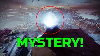 Destiny 2 | The Towers OLDEST Mystery...